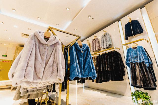 皮草几千上万,皮草特价一号店