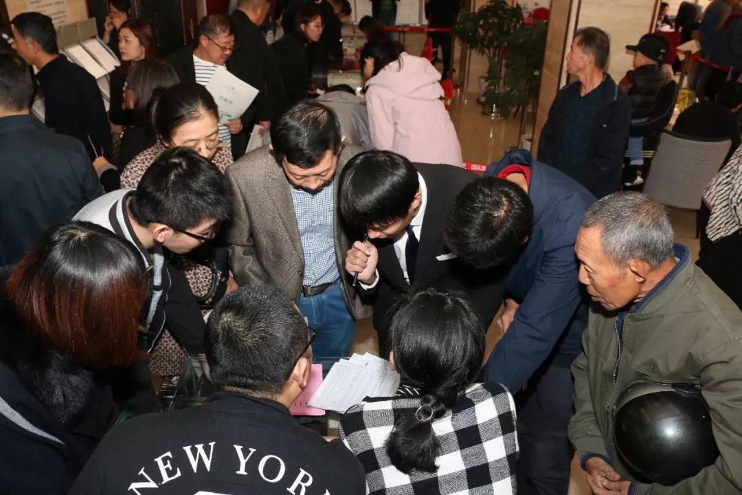 冠销3亿燃爆莱州金日狂销奇迹诞生