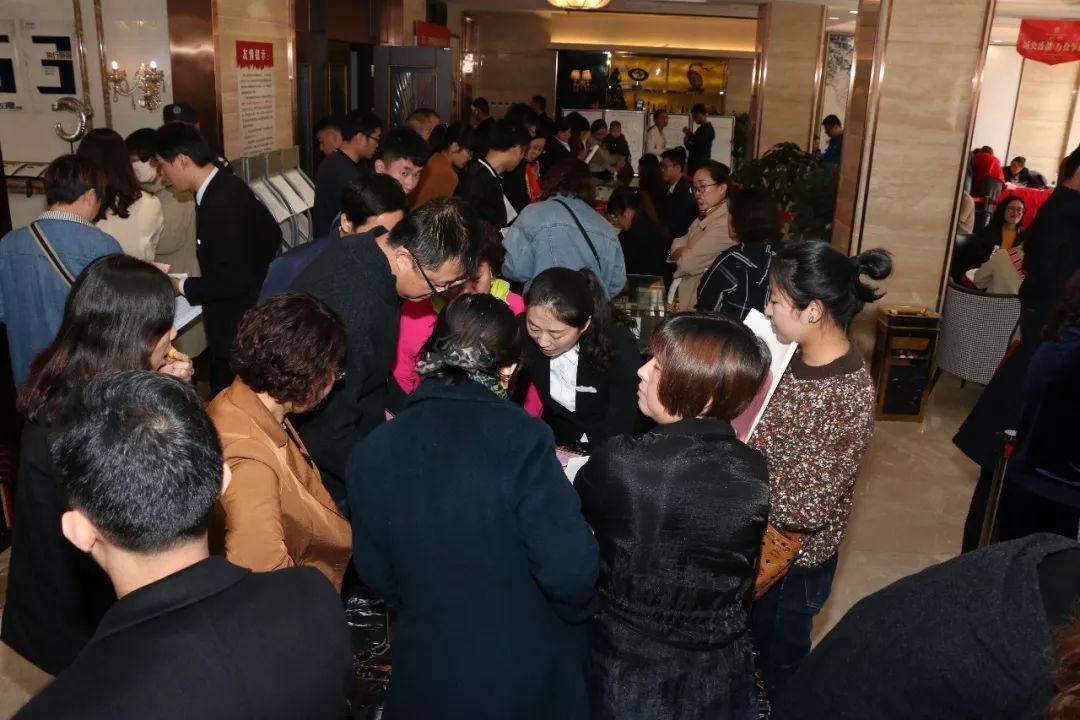 冠销3亿燃爆莱州金日狂销奇迹诞生