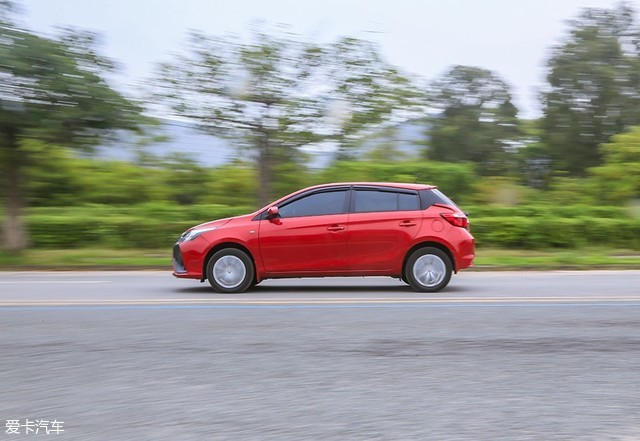 丰田yarisl致炫,丰田yarisl