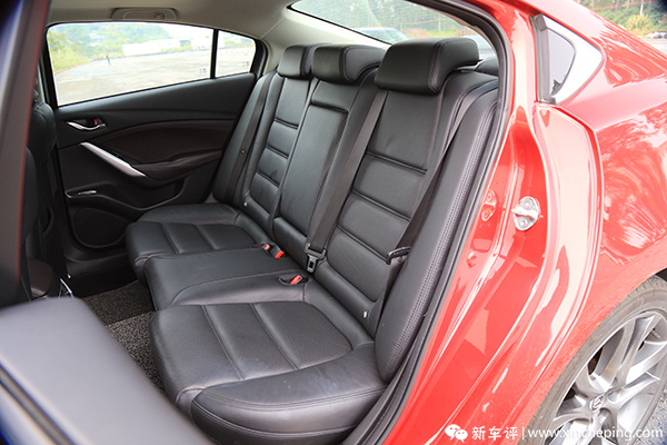 销量最高的几款好车,主流b级车最新横评