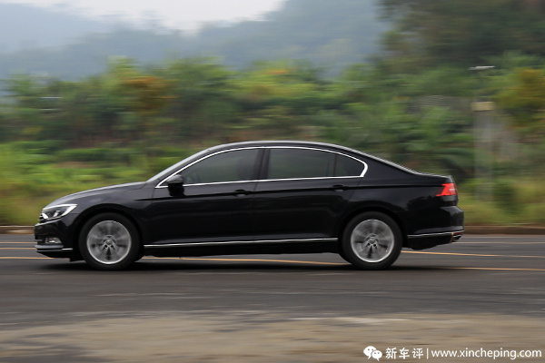 销量最高的几款好车,主流b级车最新横评