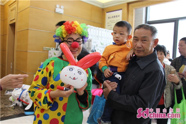 喊话“注意力不集中”家长：东营尚德学府聚思专注力公开课开讲啦！