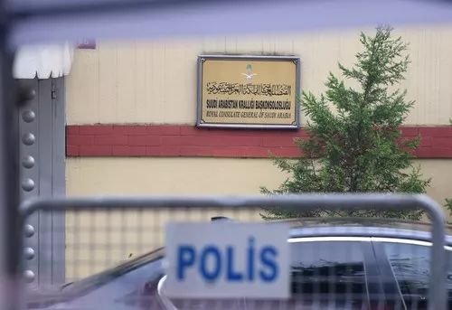 沙特记者遇害事件 (沙特记者遇害细节)