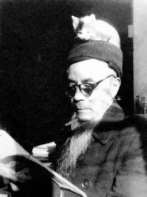 黄庆云：许地山在香港播下的一粒文学种子｜纪念