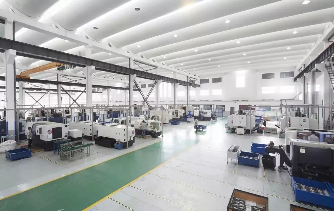 横山工匠周维贤探访丨用世界级制造工艺铸世界级品质产品