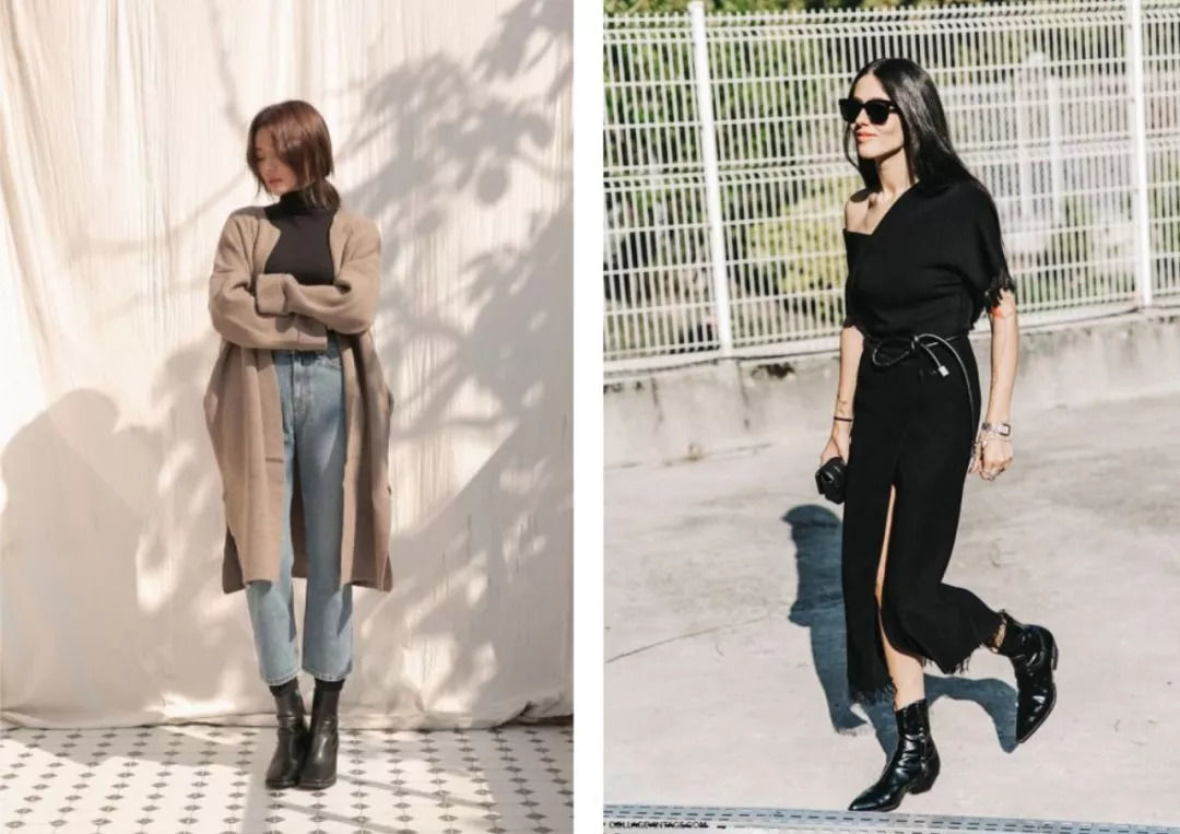 明星都在穿的小众鞋,名人都在穿的小众鞋