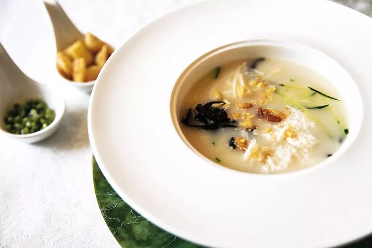 广东大厨教你一道滋补靓汤,每日一碗滋补汤