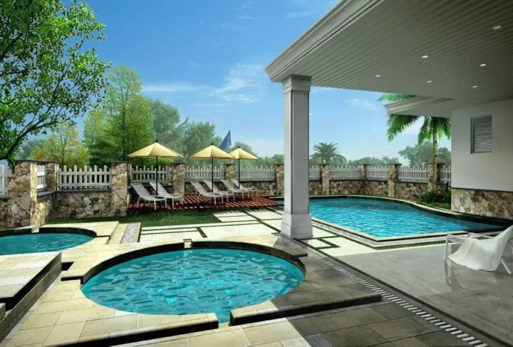 成都附近天然泡温泉好去处推荐,成都周边冷门温泉推荐