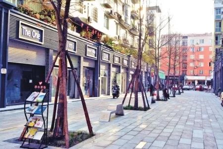 建设文明城市美好生活,建设美丽社区的图片