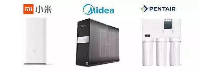 中消协40款净水器评测,北京消协对净水器测评