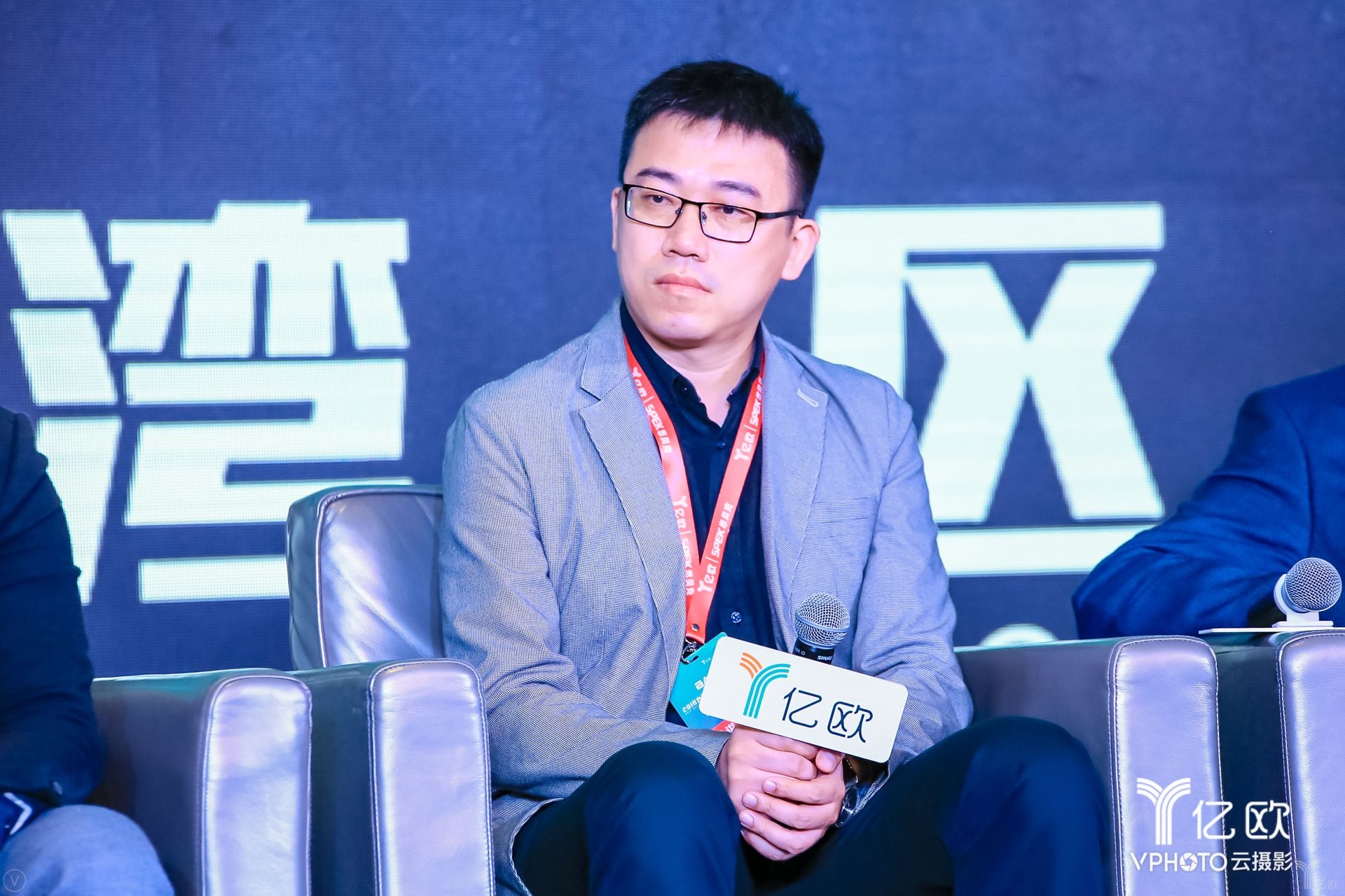 来自香港和北京的四位创业者，讲述了选择粤港澳大湾区创业的原因