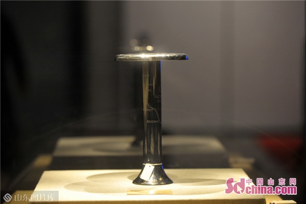 临淄足球博物馆镇馆之宝,临淄足球博物馆纪念品礼盒