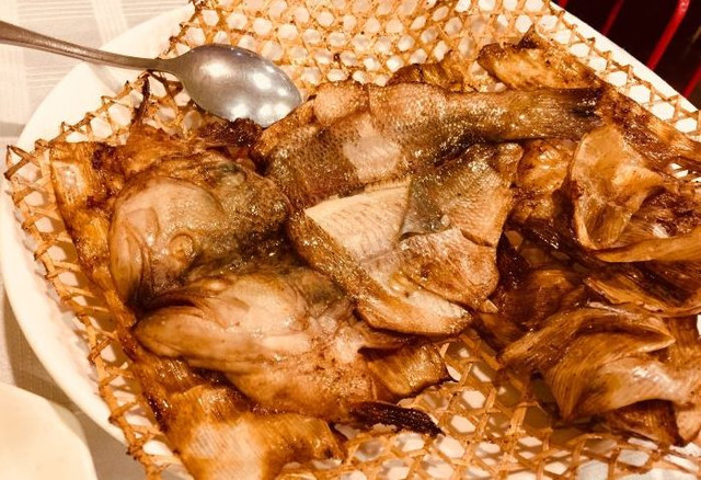 上海人吃的本帮菜,上海人的胃