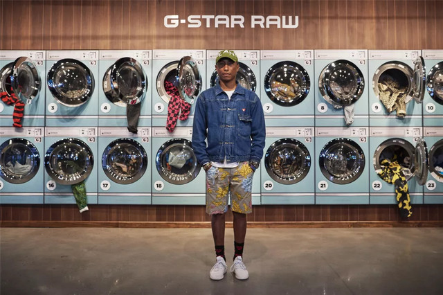 玩大了！G-StarRAW×屈臣氏跨界合作，最潮苏打汽水C位出道！