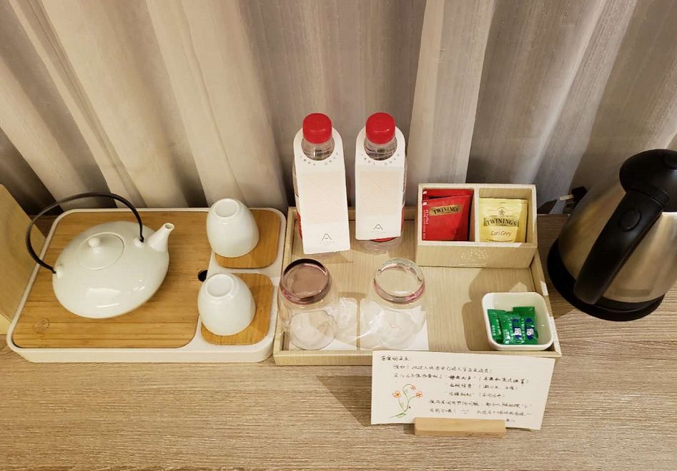 住亚朵酒店的真实感受,亚朵酒店真实入住体验