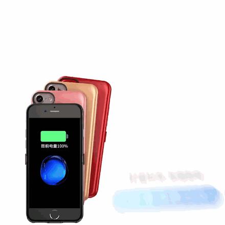 手机充电宝手机壳一体测评,支持无线充电宝的手机壳