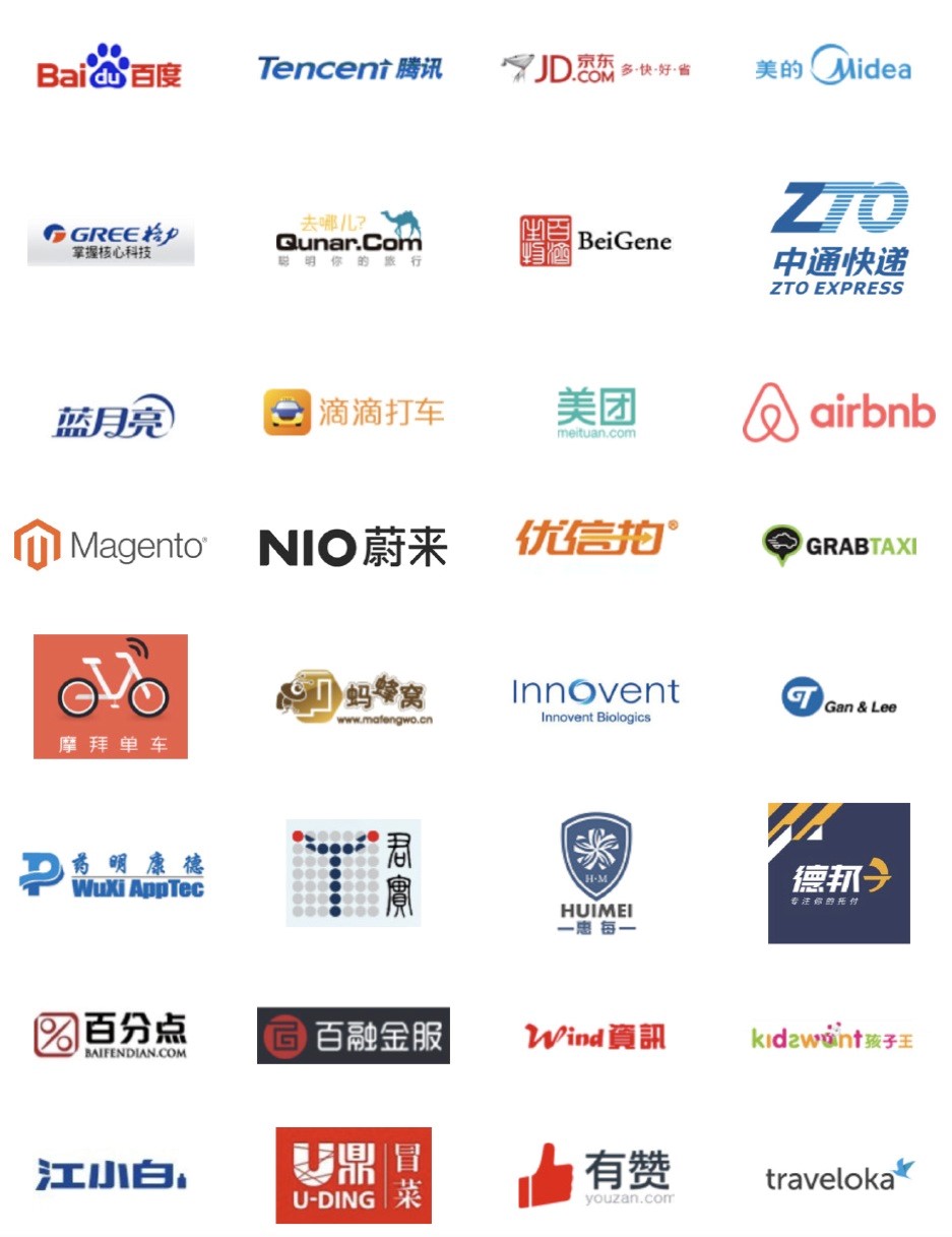 高瓴张磊最新访谈,高瓴大佬张磊