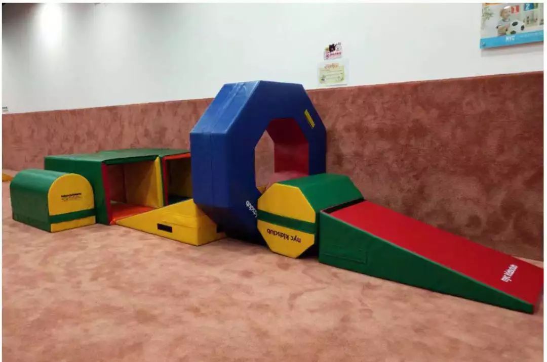 通州这家早教中心做了什么？竟然这么多家长找上门！