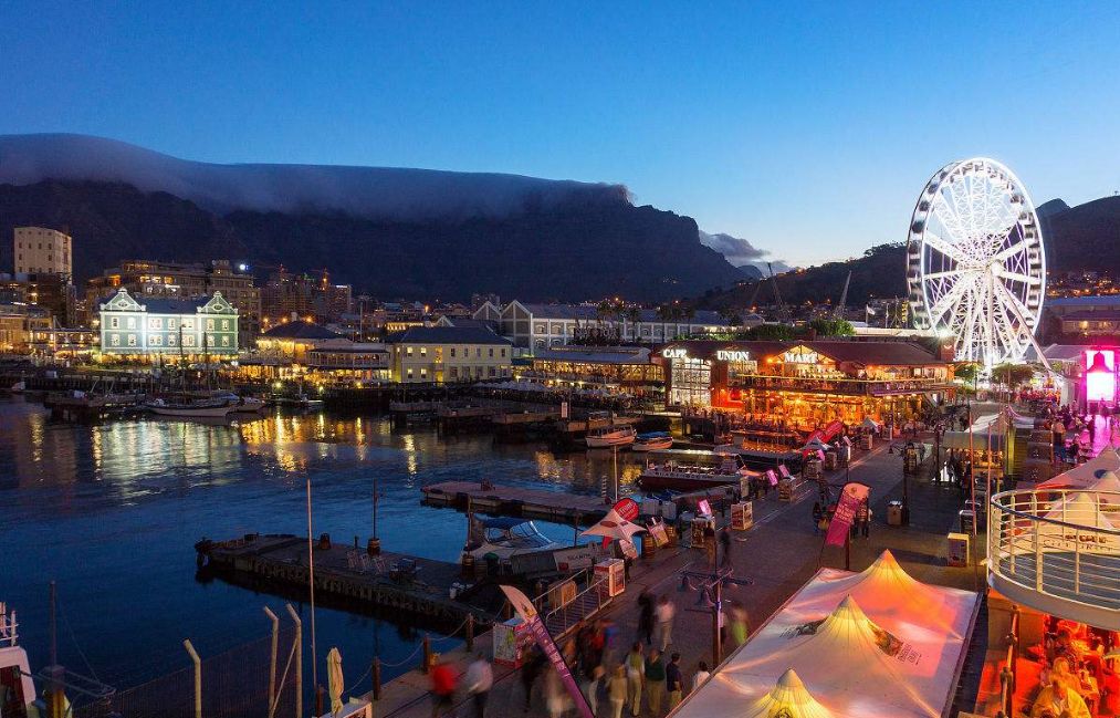 登顶乞力马扎罗要多久 (登顶乞力马扎罗需要花费多少)