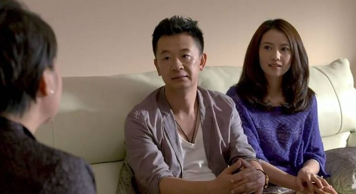 夫妻之间的私房话该怎么说,私房话vs公众话