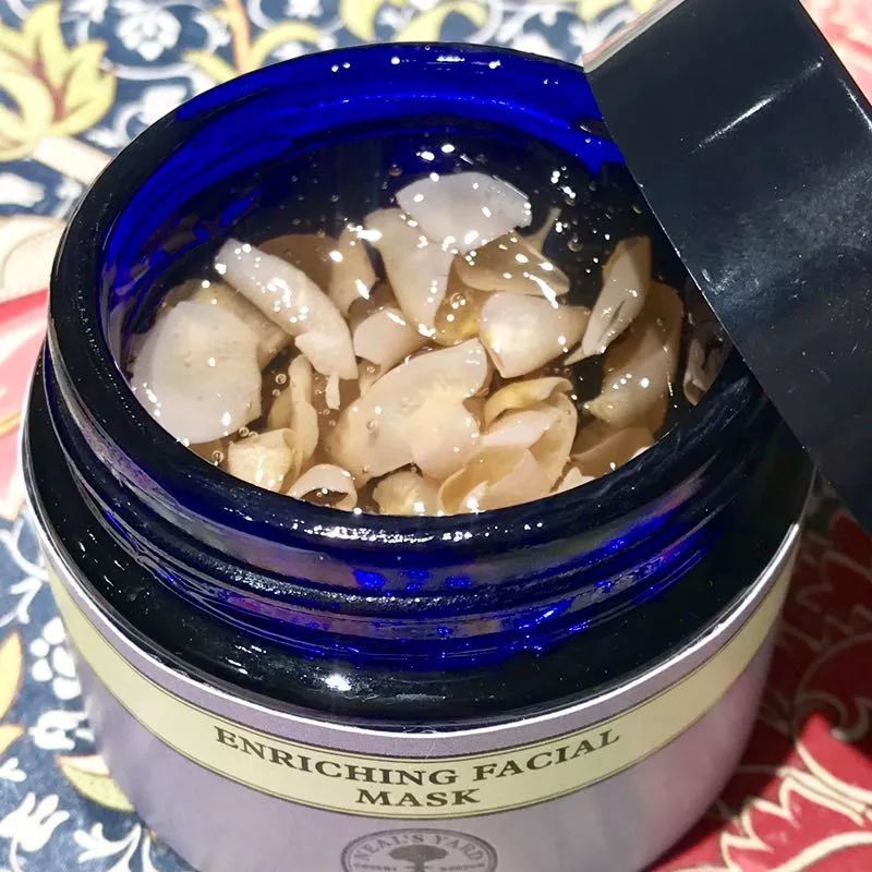 NC×NYR｜一堂疗愈皮肤与身心的DIY课堂，本周六如约而至