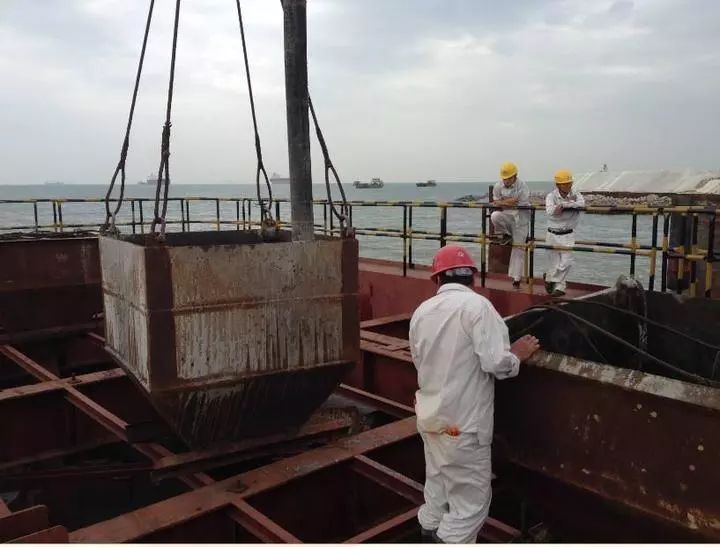 港珠澳大桥背后的“浙江力量”