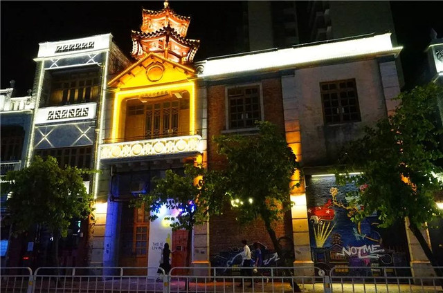 大事！岭南天地竟然有间潮人skr蹦迪场叫做NotmeClub，新张期间优惠多多，识玩识蒲噶你仲等乜！