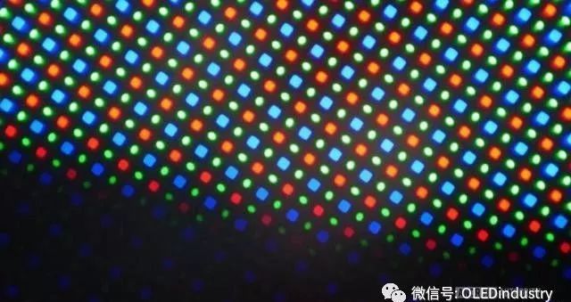 amoled和oled哪个爱烧屏,amoled屏幕会出现烧屏现象吗