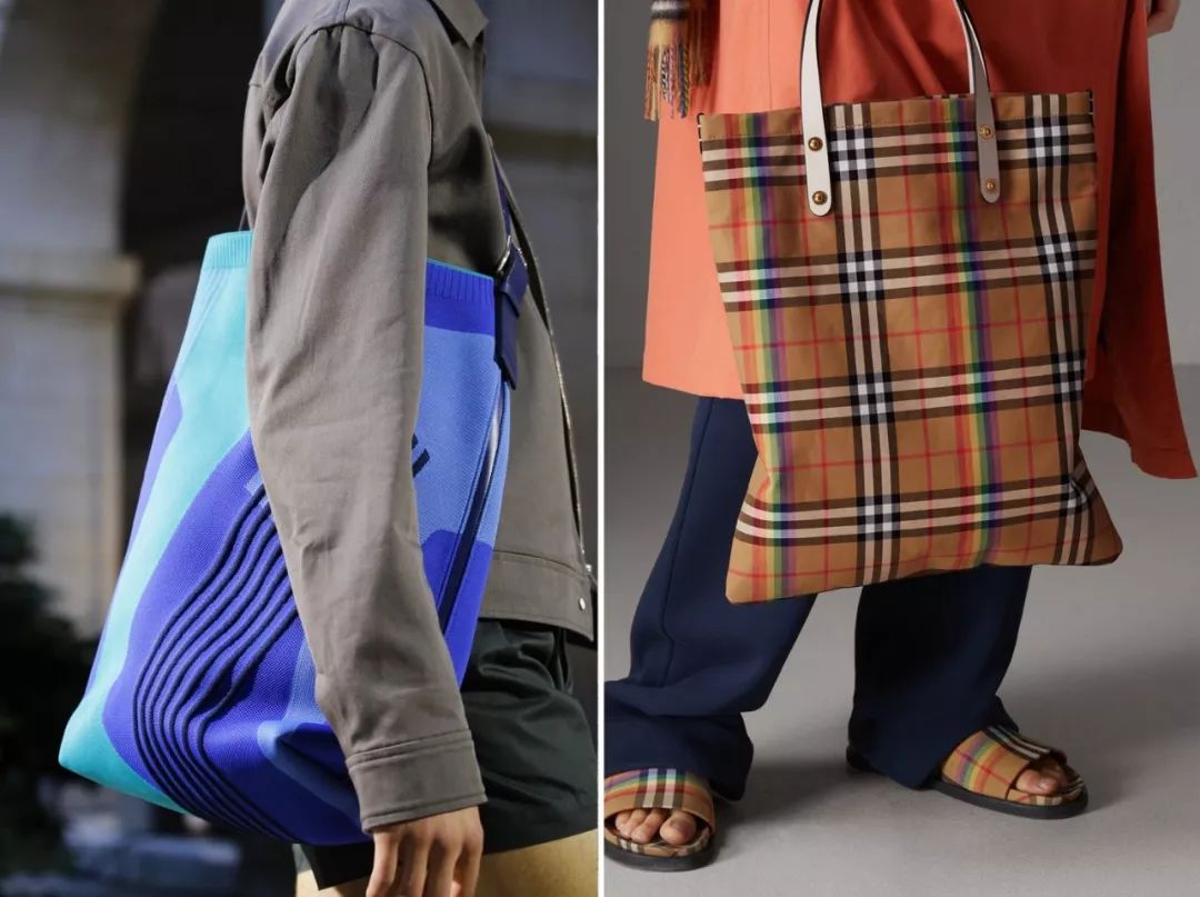 都公元8102年了，还觉得男孩拎包很娘？