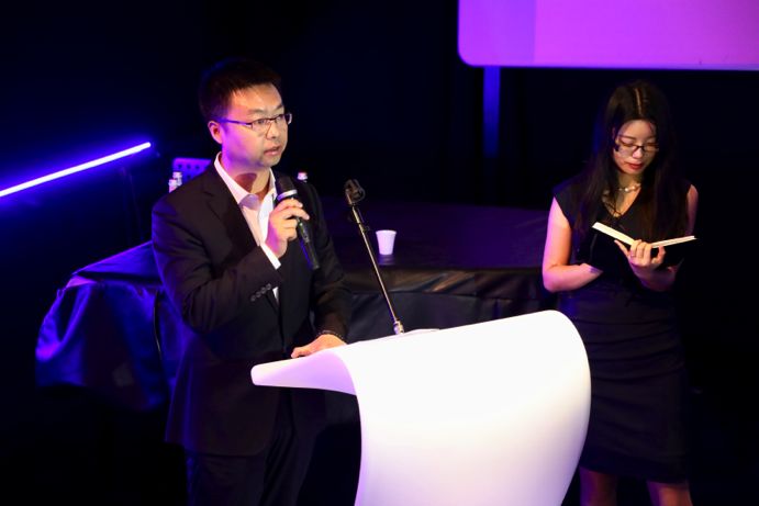 中国茶文化传播路线,中国茶叶品牌之路