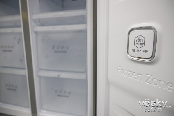 海信十字门冰箱哪款好,海信冰箱502多门最新测评