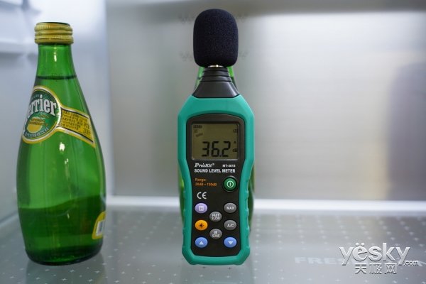 海信十字门冰箱哪款好,海信冰箱502多门最新测评