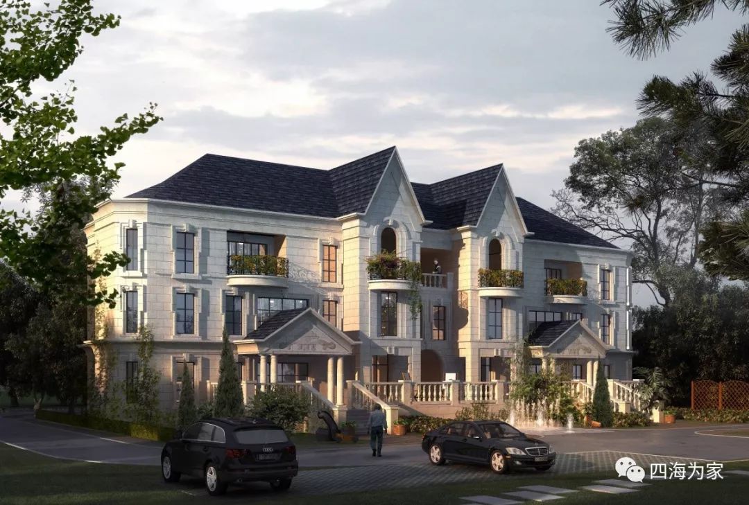 “限墅令”后的西安别墅将何去何从？