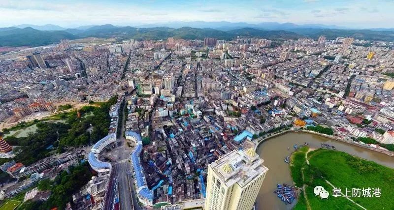 对不起我要去西安了,东兴还能去吗