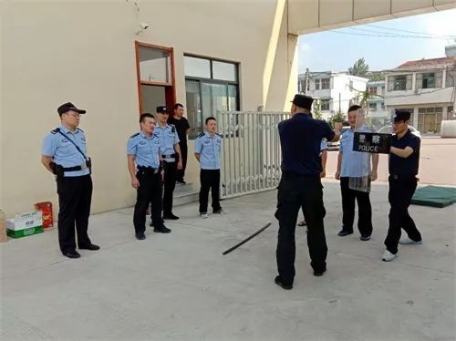 公安分局公安改革工作案例,公安派出所的改革与发展