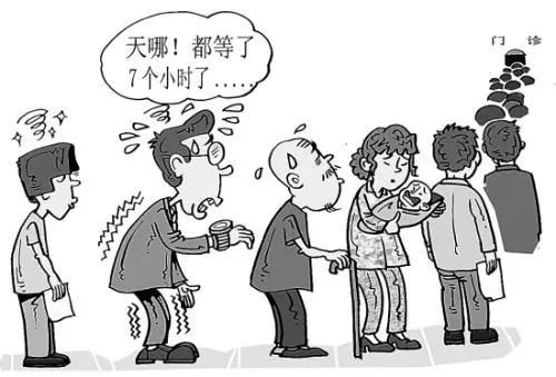 漳州中医院看病流程,漳州看病哪里看