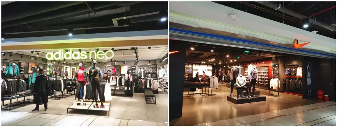 火爆之后骤冷！开始拓展潮牌、书店、童乐、餐饮的中大门，真能扮演好经开商业扛把子？