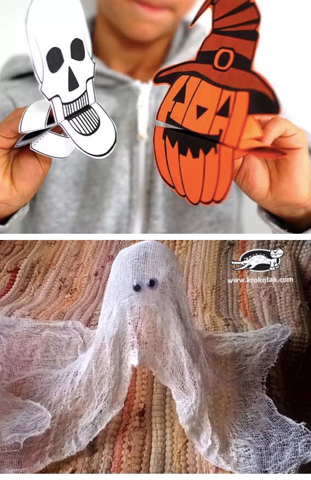 这个万圣节,你会是孩子眼中的最燃妈妈么?