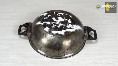 铁锅不粘锅用什么擦,不粘锅的铁锅用什么纸巾擦拭