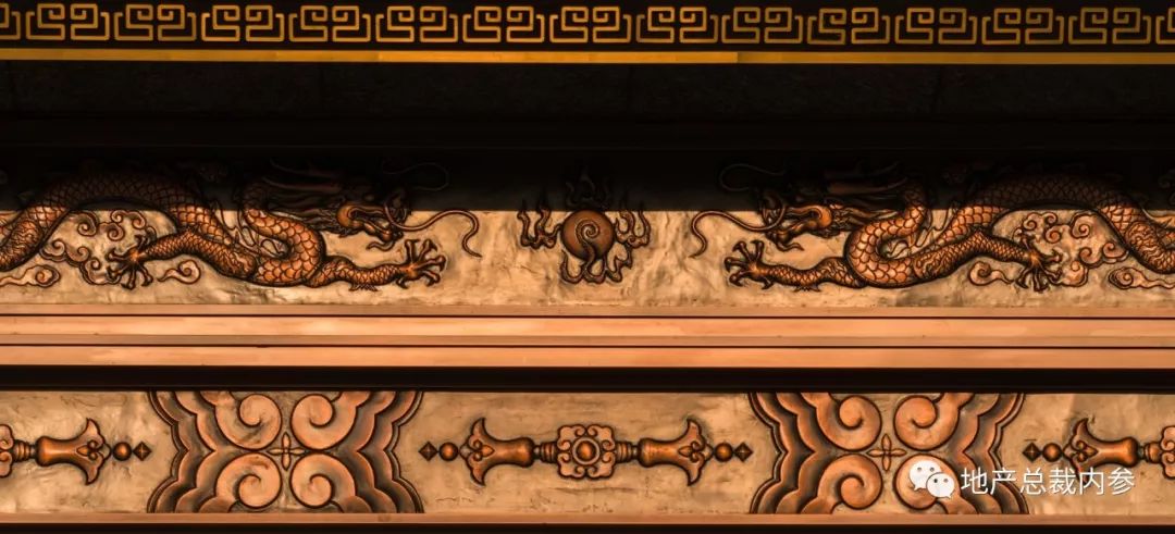 打磨17载,这家房企“8字真经”定义新中式