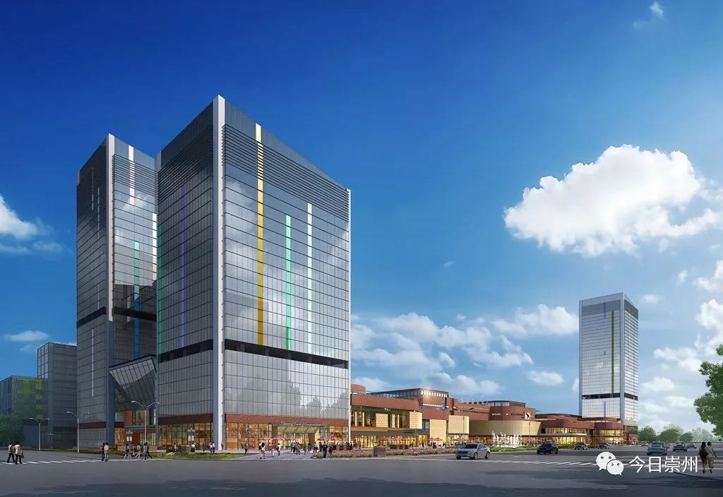 崇州润恒城项目最新消息,崇州润恒城是做啥的