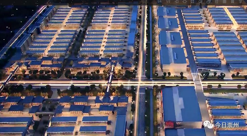 崇州润恒城项目最新消息,崇州润恒城是做啥的