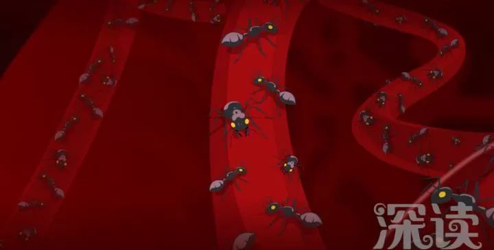 毒瘾发作的人有多可怕,毒瘾发作真的可怕吗