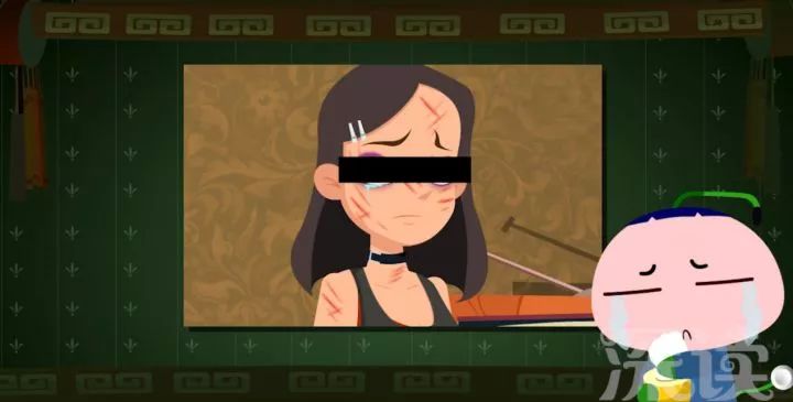 团团科普｜毒瘾发作到底有多可怕？看着都吓人