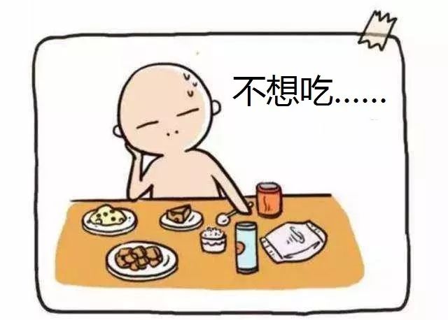 孩子不爱吃饭？知道真相的我眼泪掉下来……
