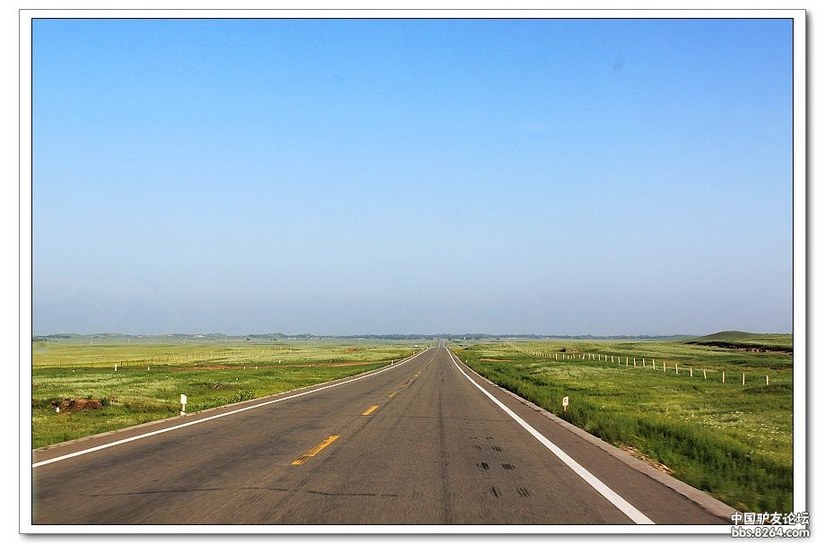 克什克腾白音敖包景区门票,克什克腾白音敖包二道河子景区