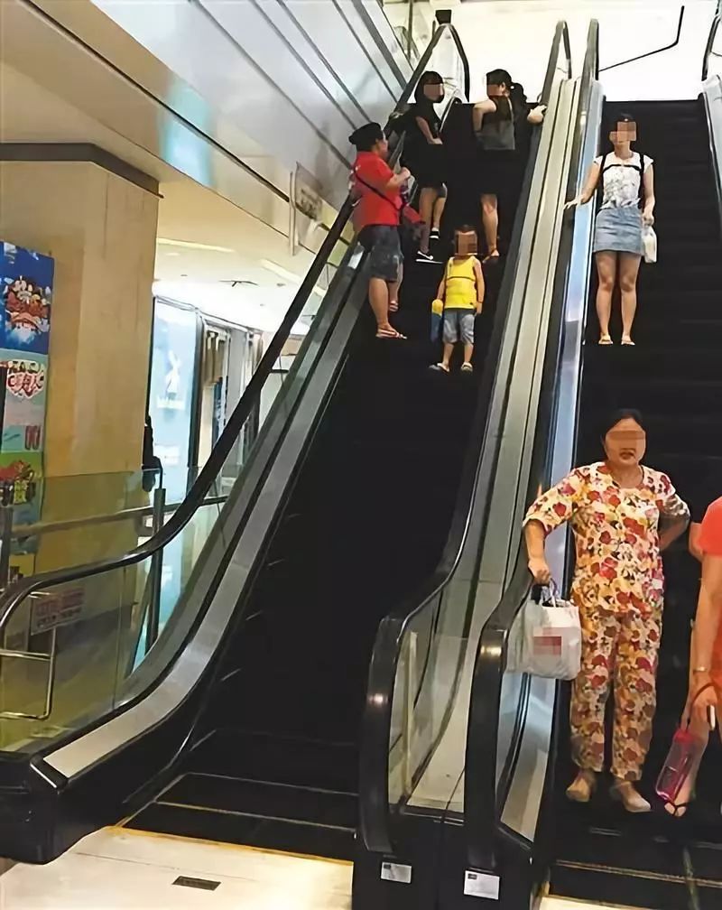 乘电梯注意事项有哪些,电梯临时使用注意事项