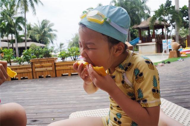 三亚亲子私人定制旅游攻略,三亚自驾亲子游攻略