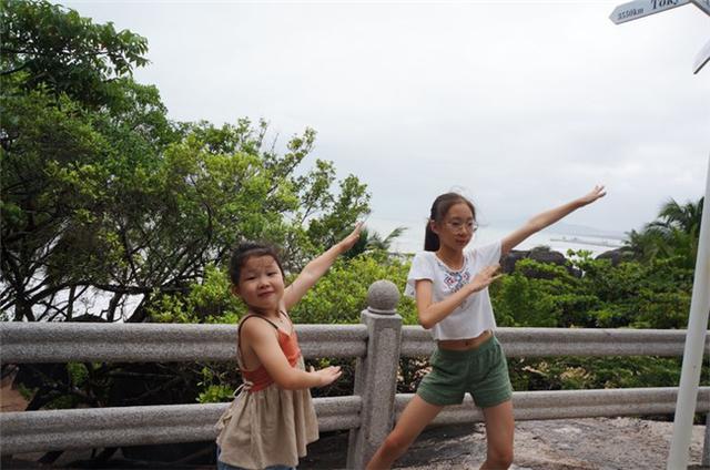 三亚亲子私人定制旅游攻略,三亚自驾亲子游攻略